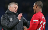 XONG! Lộ động thái mới nhất, Solskjaer có toan tính cho Ighalo
