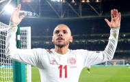 Martin Braithwaite: Vì sao Barcelona cần anh đến thế?