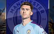 Aymeric Laporte: Đòn bẩy quan trọng nhất của Man City nửa sau mùa giải 