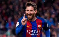 11 vì sao đắt giá nhất vòng 16 đội Champions League: Ronaldo mất tích