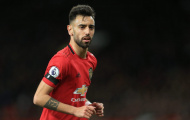 Trước đại chiến Club Brugge, 'xem giò' Bruno Fernandes sau 2 trận đầu tiên