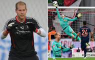 6 nhân vật quen thuộc ở RB Leipzig (P1): Hàng thải Liverpool; Trò cưng của Giggs