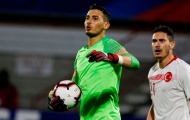 Đây, cái tên được cả Lazio, Liverpool lẫn Tottenham để mắt