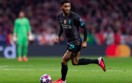 Sao Liverpool bình thản trước tương lai u ám 