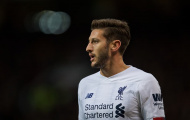 Sao thất sủng của Liverpool được thầy cũ cưu mang