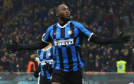 Thi đấu liên tục cho Inter Milan, Lukaku được Conte “thưởng”