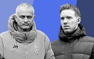 4 phút sút 1 quả, 'baby' buộc Mourinho bất lực nhìn Tottenham bị hành hạ