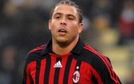 'Tôi mơ ước có thể ghi bàn ở SVĐ của Ronaldo và Shevchenko'