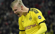 Haaland, Mbappe và những 'sát thủ' tuổi teen trong 3 thập kỷ!