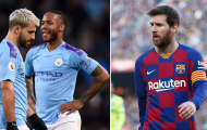 Messi phá vỡ im lặng, dùng 1 từ mô tả Man City bị cấm đá Champions League