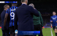 Atalanta đánh bại Valencia và đây là khoảnh khắc khiến cả châu Âu trầm trồ