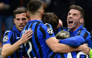'Việc Atalanta thắng trận đã không còn gây ngạc nhiên'