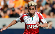 Báo Mỹ: CLB TP.HCM đang chèo kéo 1 tiền vệ xuất sắc bậc nhất MLS