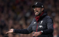 Bị Klopp đá xéo, cầu thủ Atletico tức giận quyết 'làm cho ra lẽ' 