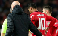 XONG! Solskjaer báo tin thảm họa, Man Utd ngồi trên 'đống lửa'