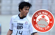 Chờ Lee Nguyễn gật đầu, CLB TP.HCM chốt luôn cựu U20 Hàn Quốc