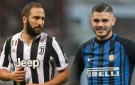 Chiêu mộ “sát thủ” 70 triệu euro, Juventus gặp khó bởi “người nhà”