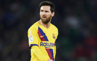 Messi phá vỡ im lặng, xác nhận 1 điều về tình cảnh Barca