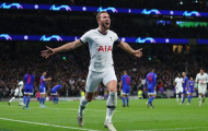 Điểm tin 20/02: M.U sở hữu 'Scholes 2.0'; Điều kiện Kane rời Spurs