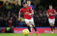 Đội hình nào tốt nhất cho Man United khi quái thú trở lại?