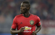 Jaap Stam khen 'con sư tử của Ole': 'Cậu ấy có tương lai tại Man Utd'