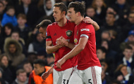 Tương lai của Matic, và sự cân bằng ở hàng tiền vệ Man Utd