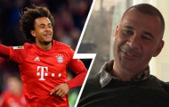 Gullit: 'Cậu ấy có thể học hỏi được rất nhiều từ Lewandowski tại Bayern'