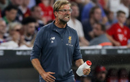 Klopp tuyên bố 1 điều, CĐV Liverpool dậy sóng, đòi 'đập nát' Atletico
