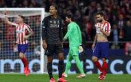 Liverpool: Đâu thể chỉ dựa vào Anfield là được