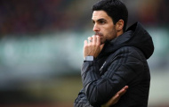 Arteta: 'Cầu thủ Arsenal đó thực sự tốt, quả là một ngạc nhiên lớn'