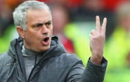 Mourinho: 'Đừng bảo tôi 2 cậu ấy có thể đá chính'