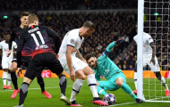 NHM Spurs: 'Wow, cậu ấy đích thị là Messi của chúng ta!'