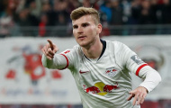 Phải chăng Liverpool sẽ thay tam tấu M-S-F?