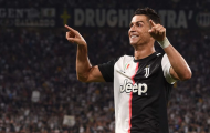 Ronaldo kiếm được bao nhiêu tiền từ Twitter và Instagram?