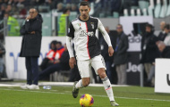 Sao Juventus chốt tương lai, đã rõ khả năng mua người của PSG
