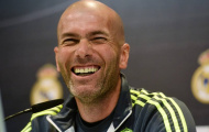 Sau Hazard, Zidane có thêm hai 'vũ khí' hủy diệt Man City