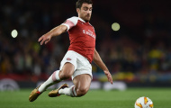 Sokratis: 'Chúng tôi đã chuẩn bị theo cách đặc biệt cho cuộc đấu này'
