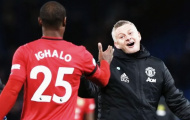 Solskjaer nói thẳng một câu về phẩm chất của Odion Ighalo