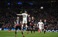 3 điều rút ra sau trận Tottenham vs Leipzig: Mourinho không thể thiếu 1 cái tên