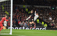 Tottenham thua trận, Dele Alli còn phản ứng thế này ngoài đường biên