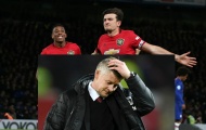 Thắng Chelsea, nhưng Man United lại thua chính mình