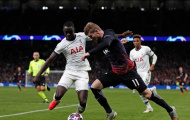 Thua trận, NHM Tottenham vẫn ca ngợi 1 cái tên: 'Nhờ cậu ta mà đội còn cơ hội ở lại Champions League'