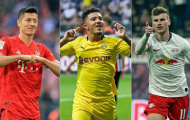 'Vì điều này nên Leipzig vẫn chưa thể sánh ngang Bayern và Dortmund'