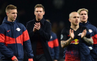 Vượt mặt Mourinho đích thực, 'Baby Mourinho' tuyên bố tinh tướng về chiến thắng của Leipzig