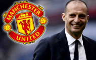 XONG! HLV xác nhận, rõ khả năng tới M.U thay Solskjaer