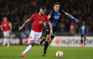 Man Utd hòa nhọc Club Brugge, Solskjaer vẫn khen ngợi 2 cái tên