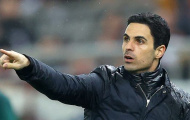 Arteta: 'Arsenal sẽ xây dựng lối chơi quanh chàng trai đó'