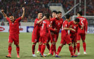 Báo châu Á: Ở Đông Nam Á, ĐT Việt Nam vẫn là số 1