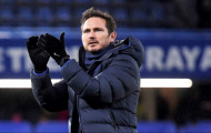 Chelsea xác định 3 mục tiêu hàng đầu ở chợ Hè 2020