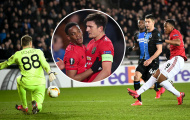 Man Utd tấn công kém cả Brugge, Solskjaer tốt nhất nên bị sa thải!